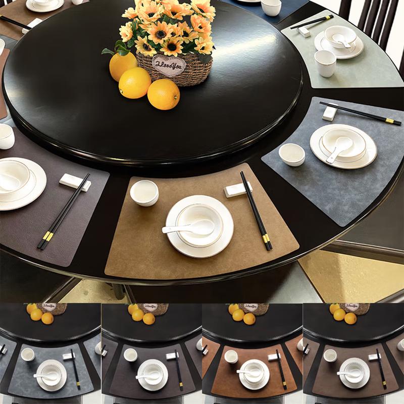 

Five-Star Hotel Ceramic Dinner Plate