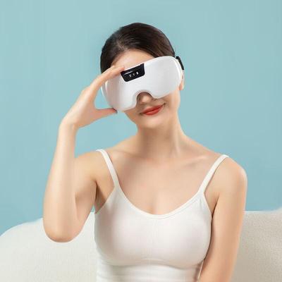 Vibrating Magnetic Eye Massager CN Plug (adapter Included)
