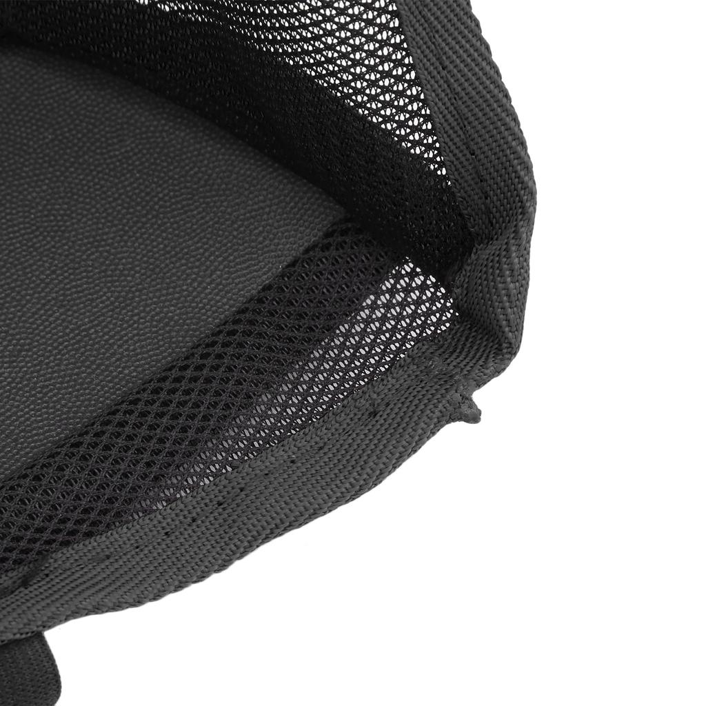   Car Net   Holder Between Seats Mesh Storage Bag Pet Barrier Auto Interior Accessories