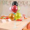 28/54/71cm Birthday Balloon Stand Kit Balloon Stand With Base And Pole For Wedding Birthday Party Decoration Baby Shower