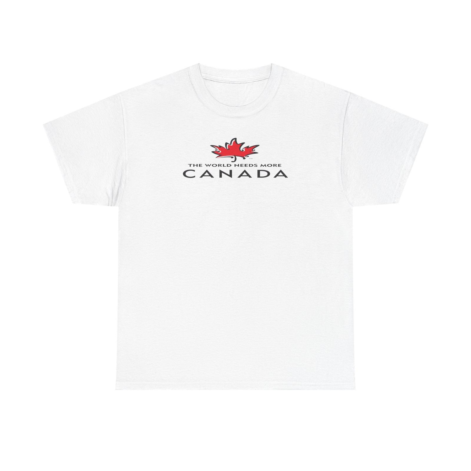 Canada Quote Tshirt Tops Tee, Patriotic T-Shirt Mens Womens Tees Top, Canadian Pride Shirt, Maple Leaf Graphic S