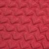 145x100cm Autumn and Winter Quilted Cotton Fabric, Making Padded Jacket Coat Lining Girls' Cute Quilted Cotton Clothes Cloth