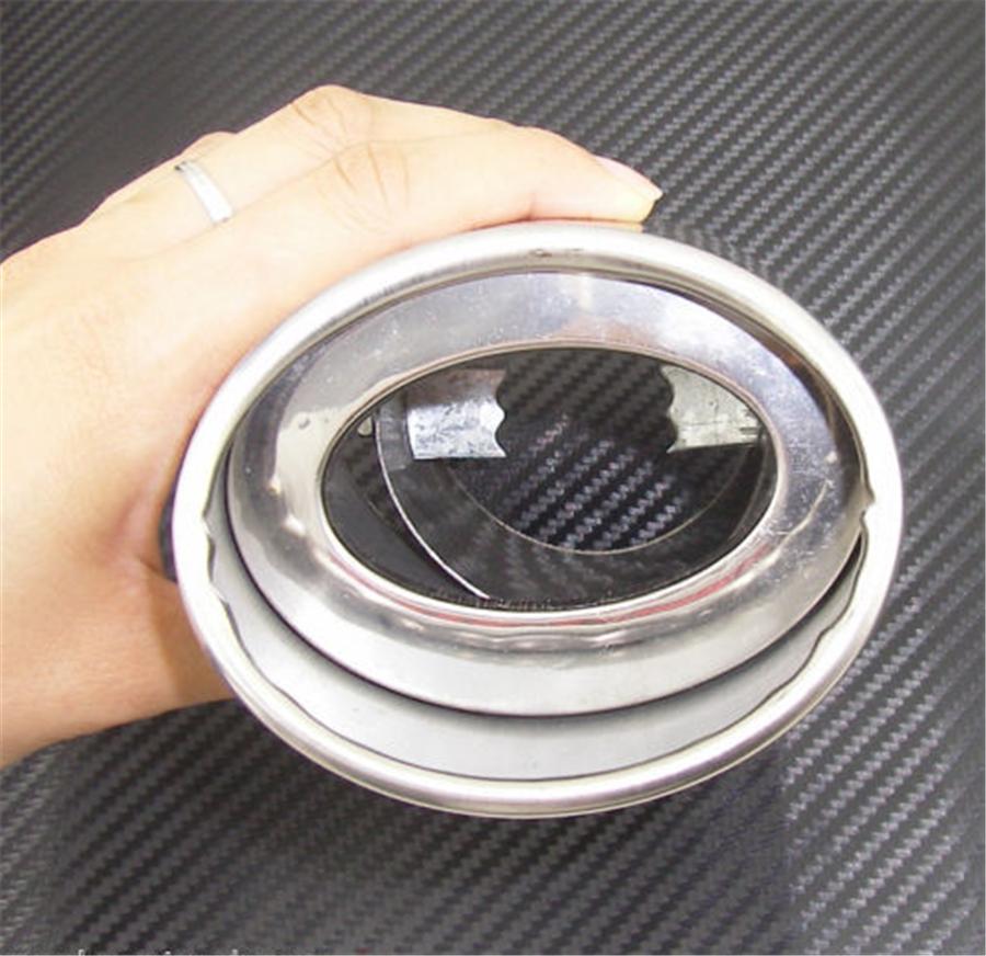 Tailpipe 01-S (Haimei)