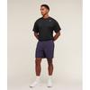 Gymshark Arrival 7  Shorts Midnight Purple A2a1l Pcdy