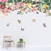 Wall Sticker Wallpaper Painting Living Room Art Stickers