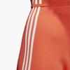 adidas Originals Casual Pants Women's Red Moderate Wide Leg Pants DU7871