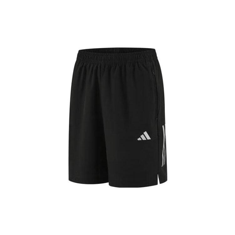 Adidas Gym+ 3S WV SHT Casual Shorts Men s KE3836 S