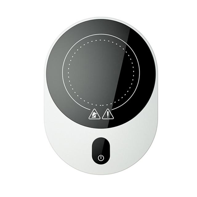 200W Cup Heater Mok Warmer 100 °C Hot Thee Makers Warmer Coaster 5 Gear Cup Kachels Koffie Melk Thee Verwarming Pad 110V/220V