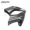Motorcycle Brake Caliper Air Cooling Duct Accessories Fit for Kawasaki ZX-6R ZX6R ZX-10R ZX10R Z1000 Z1000R Z1000 SX ZZR 1400