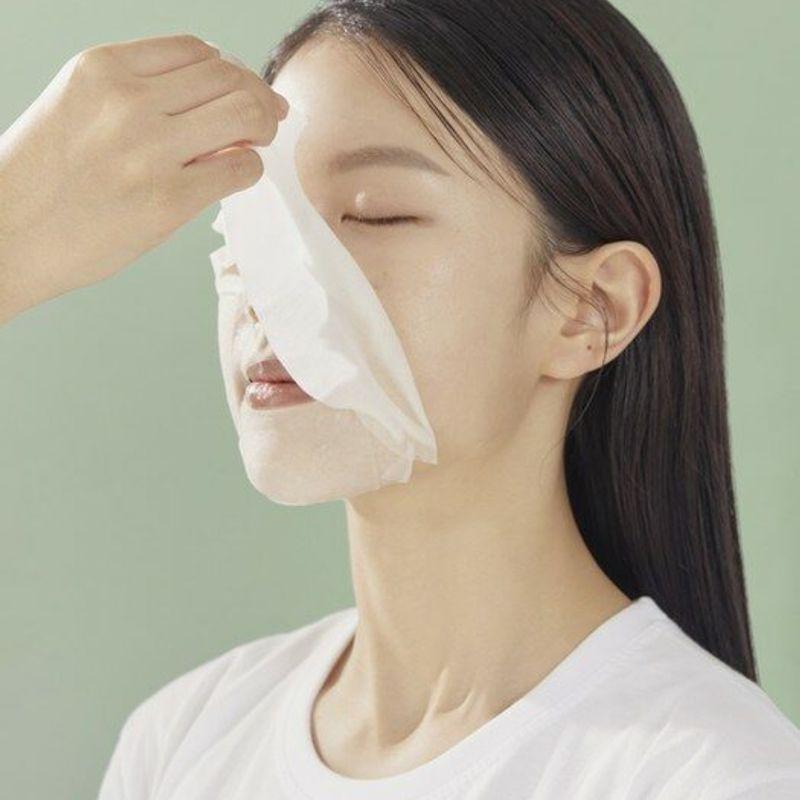 Theater Vitamin C Mask 25g x 5