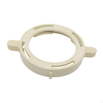 Anello di bloccaggio Sostituzione diretta, Modifica, Facile da installare, Pompa a velocità variabile per piscina e SPA