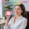 Squishy Ice Cube Fidget Toys Stress Relief Ball For Adults Kids Squeeze Ball Toys Gift