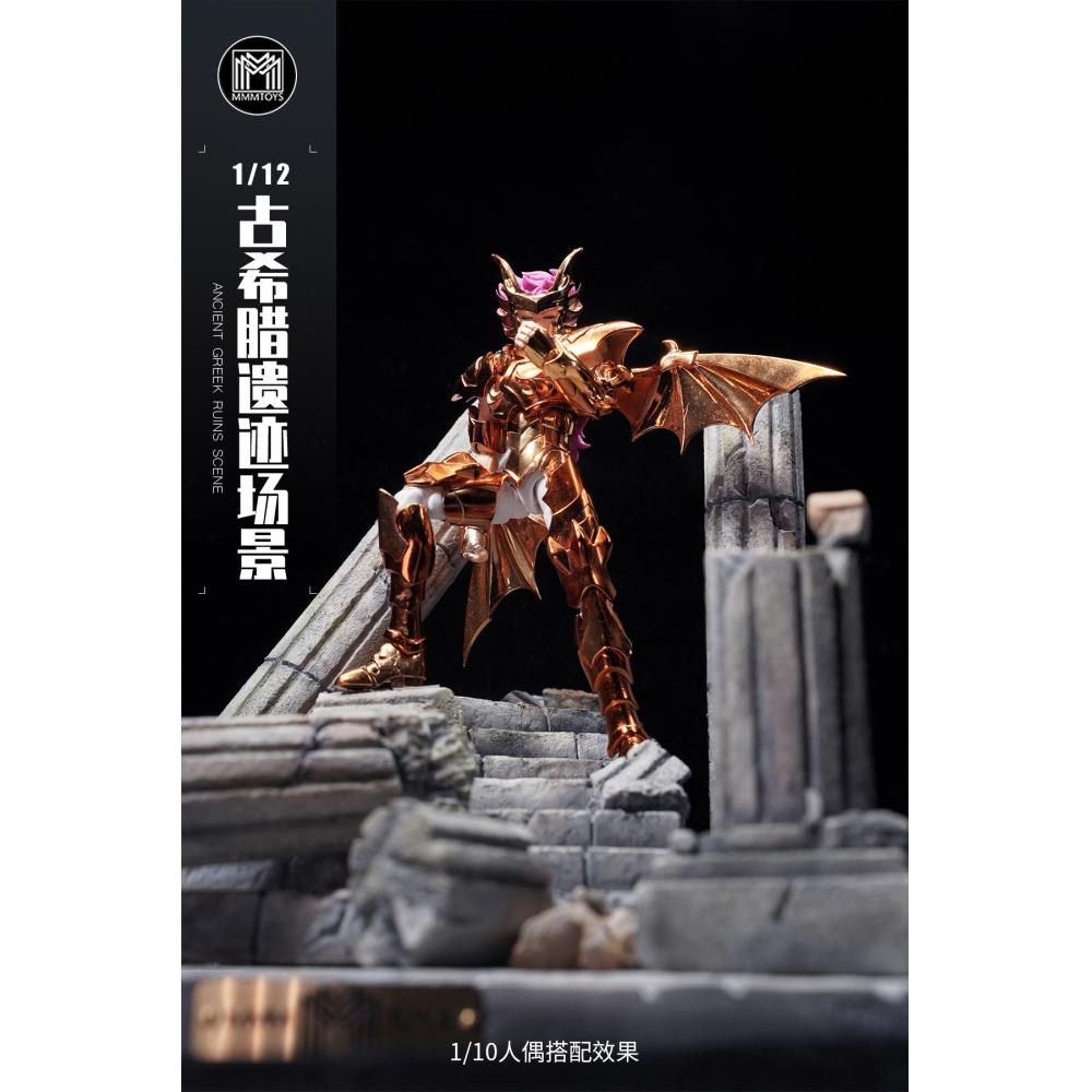 Null 1 12 AnCient Greek Ruins C