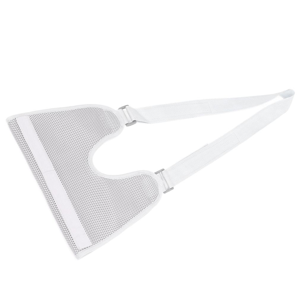 Arm Sling Forearm Adjustable Breathable Sling Shoulder Immobilizer for Fracture Shoulder Dislocation