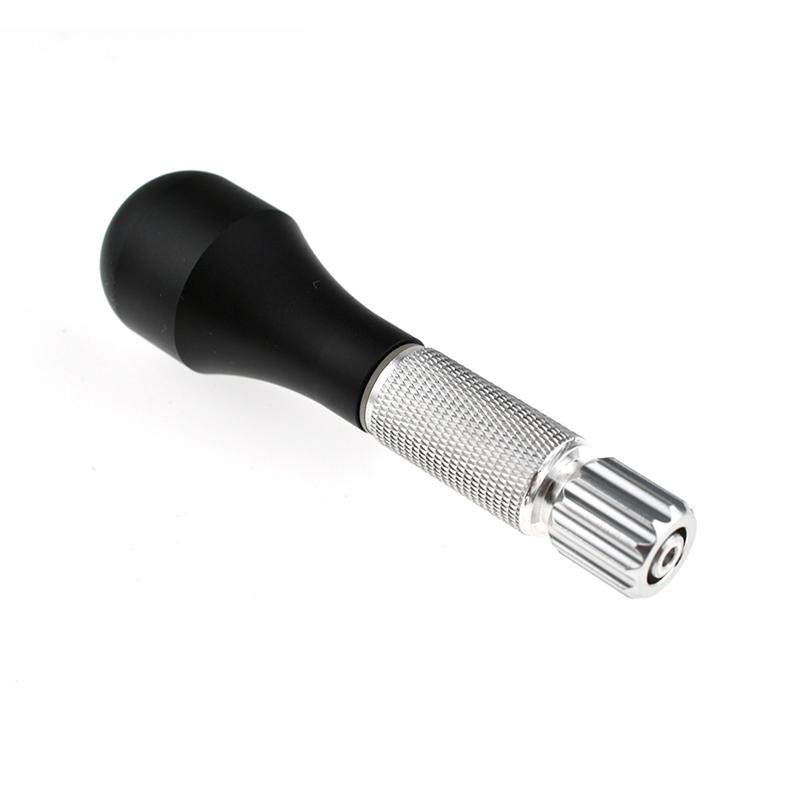 Micro tournevis dentaire, Implants, poignée de tournevis, outil d'auto-perçage, dispositif de dentiste, vis orthodontique noir