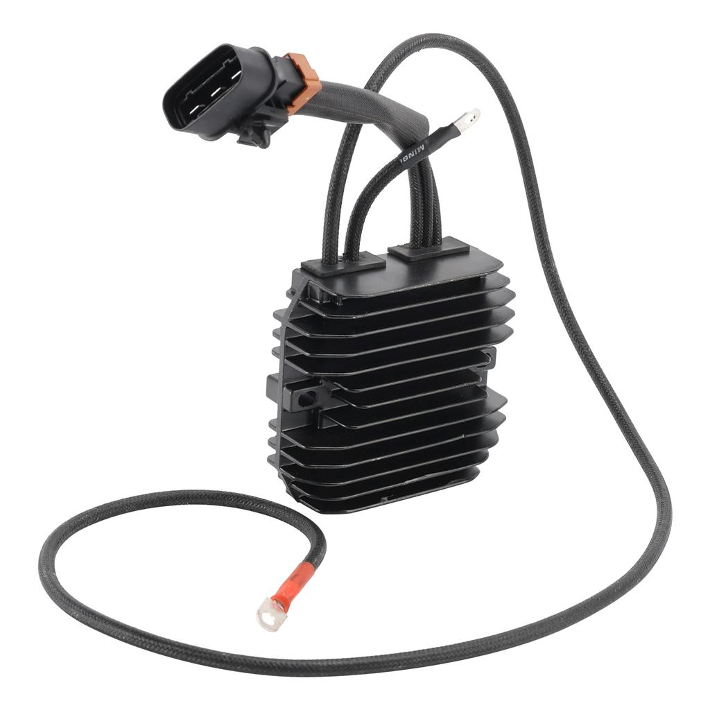 Voltage Regulator Rectifier For CFMoto ZForce Z10 / Z10-4 2024 2025 2026