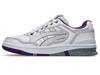 1201A942-100 NEEDLES × Asics EX89 White (Men's)