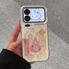 New Year's Duofu powder gourd is suitable for iPhone17Promax mobile phone case Apple 16 color silver 15 vitality 14 good luck