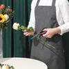 LYNN Waterproof & Oil-Proof Work Apron