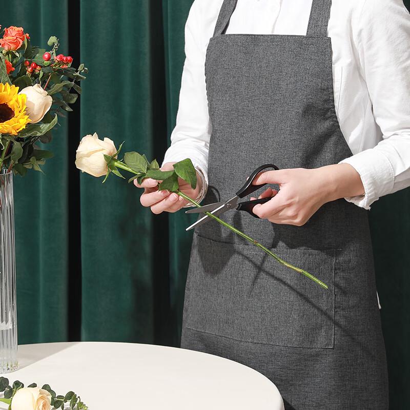 LYNN Waterproof & Oil-Proof Work Apron