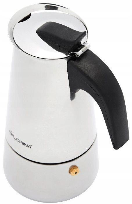 Florina Lungo 4Tz Classic Coffee Maker 200 4 Tz 1 Pc