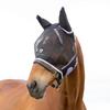 Hy Equestrian Mesh Horse Half Fly Mask With Ears