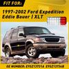Pair Interior Panel Door Courtesy LED Lamp L&R Fit 1997-2002 Ford Expedition