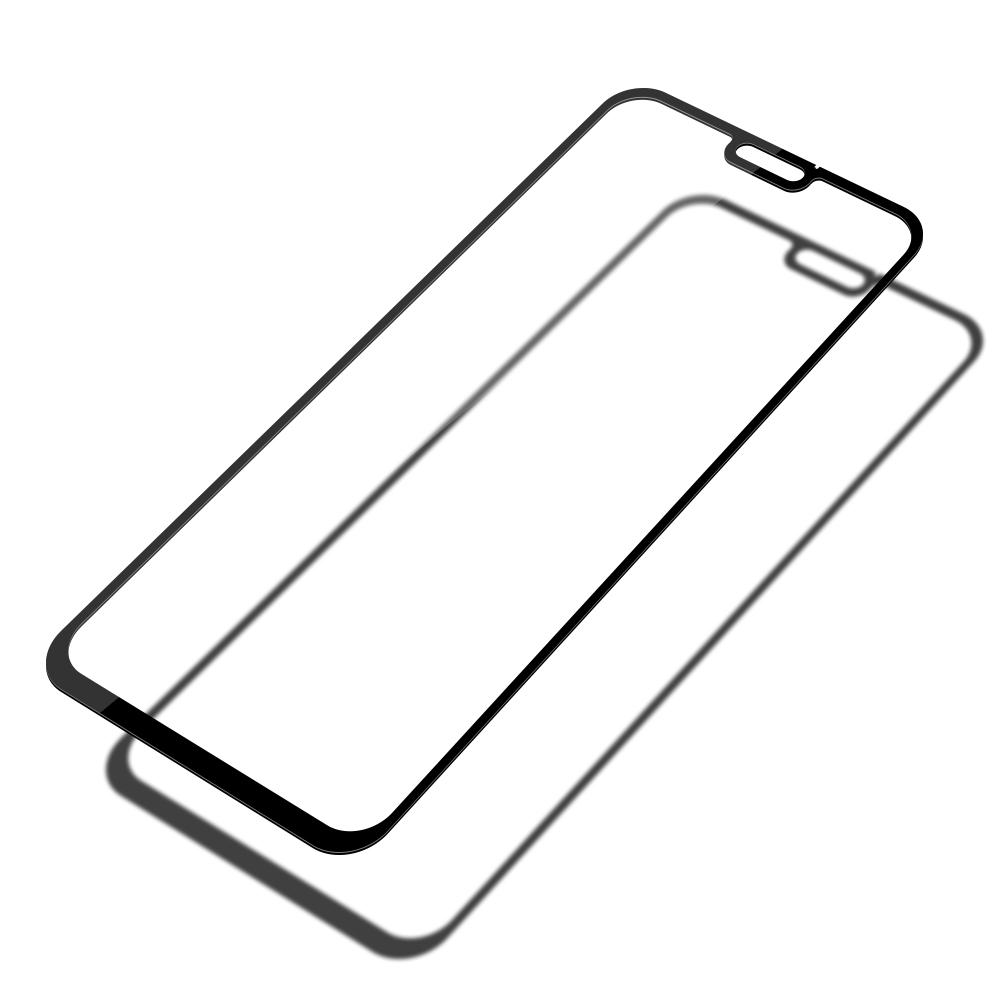 

MOFI Anti-explosion Tempered Glass Full Covering Screen Shield for Huawei Honor 8X/Honor View 10 Lite Type A