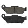 Motorcycle Front Rear Brake Pads for BMW HP2 Megamoto R850RT R1100S R1150GS R1150RT R1200S R1200GS R1200ST K1200S K1300S K1300GT
