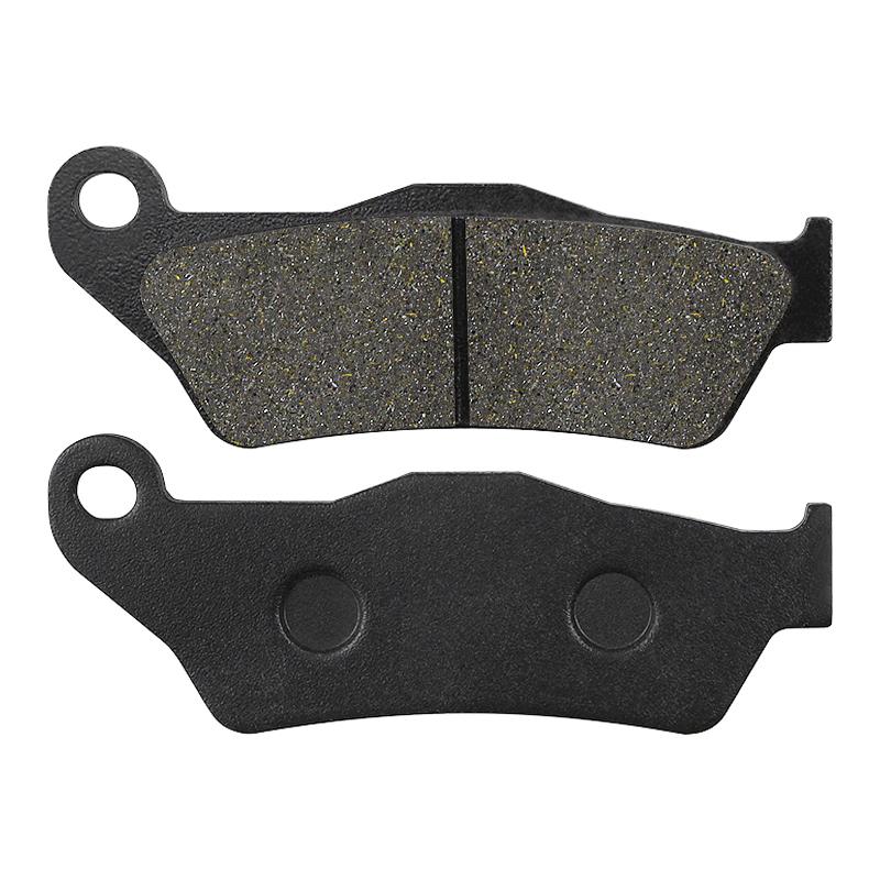 Motorcycle Front Rear Brake Pads for BMW HP2 Megamoto R850RT R1100S R1150GS R1150RT R1200S R1200GS R1200ST K1200S K1300S K1300GT