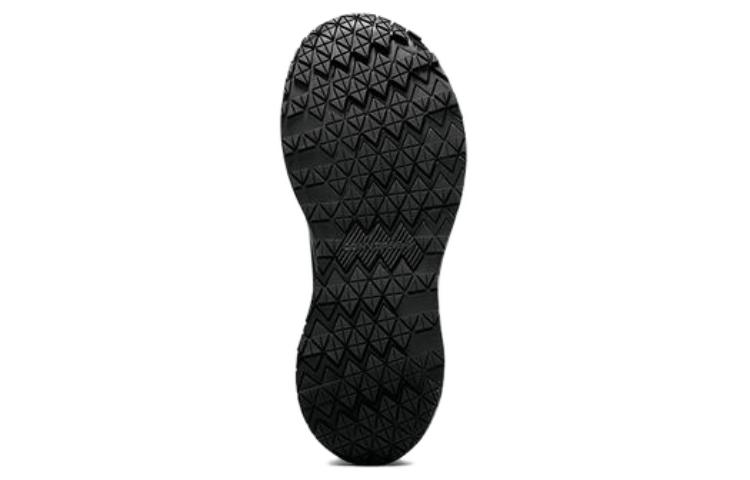 Chuck 70 Converse AT-CX High 'Triple Black' A04582C