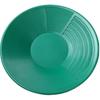 Plastic Gold Washing Pan Prospecting Gold Bowl Basin Mining Riffle Dredging Prospecting River Tool Mine River Panning Kit