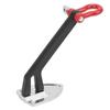 RC Metallwinde Anker Korrosionsbeständiges Aluminiumlegierungsmaterial RC Auto Anhänger Abschleppöse Haken