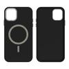 Magnetic Phone Case for iPhone 11 12 14 16 Pro 16 15 14 13 12 Pro Max 13 14 15 16 High Quality Sparkling Shockproof Shell