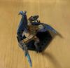 [USED] Monster Hunter Figure: Tigrex with Rough Claws