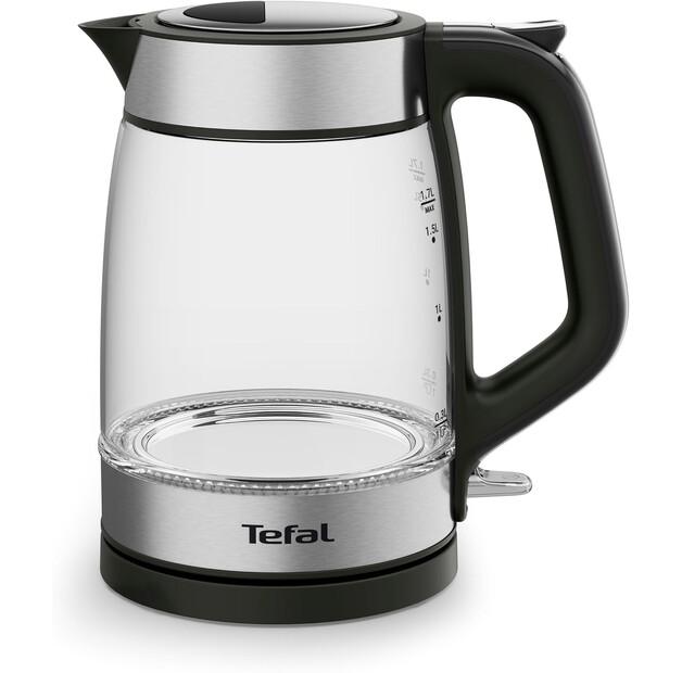 

Чайник Tefal KI6058