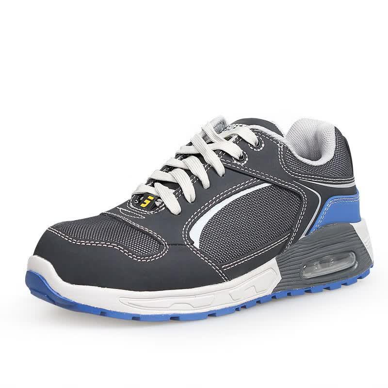 SAFETY JOGGER RAPTOR Men s Lightweight Breathable Safety Shoes 36