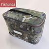 Camouflage Portable Toiletry Bag
