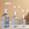Portable Automatic  Water Dispenser USB Charging Smart Water Bottle Pump  Home Use