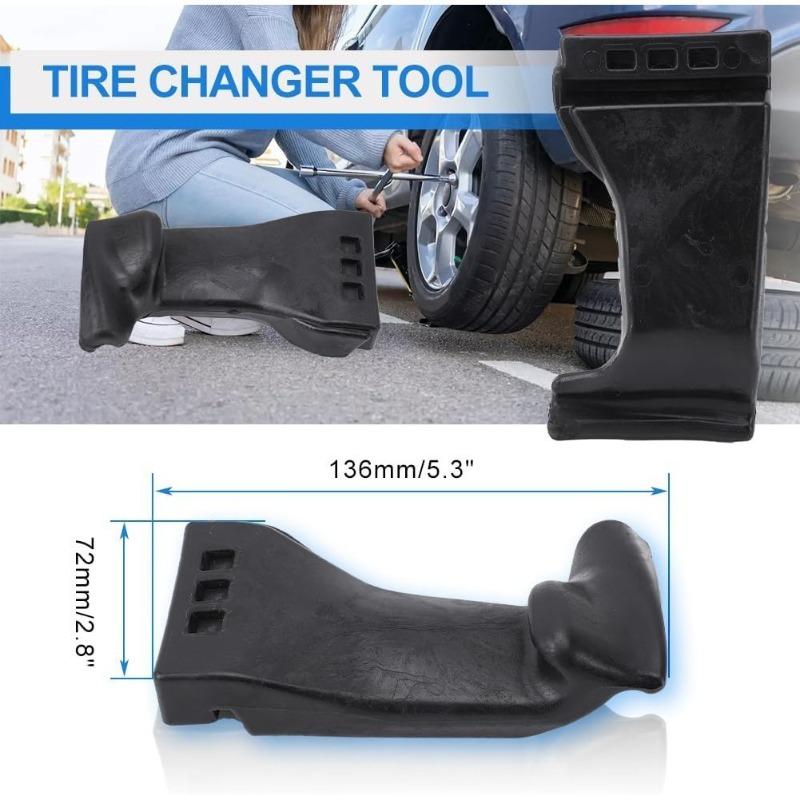 1pcs for Tire changer RP6-710014120 Mount Demount Automatic Duck head Car repair Tools Tire Raking Machine Accessories