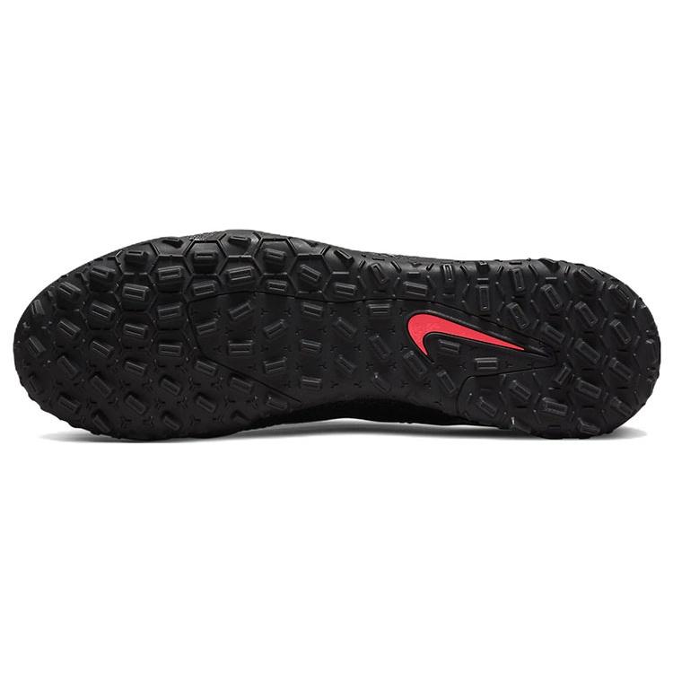 Nike Phantom GT2 Club TF 'Black Gray' Men's DC0821-001