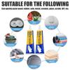 120/60ml Strong Shoe-Repairing Adhesive Shoemaker Universal Waterproof Strong Shoe Adhesive Shoemaker Professional Repair Tools