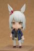 Good Smile Company Nendoroid Uma Musume Cinderella Gray Fujimasa March Plastic Painted Movable Figure Non-scale