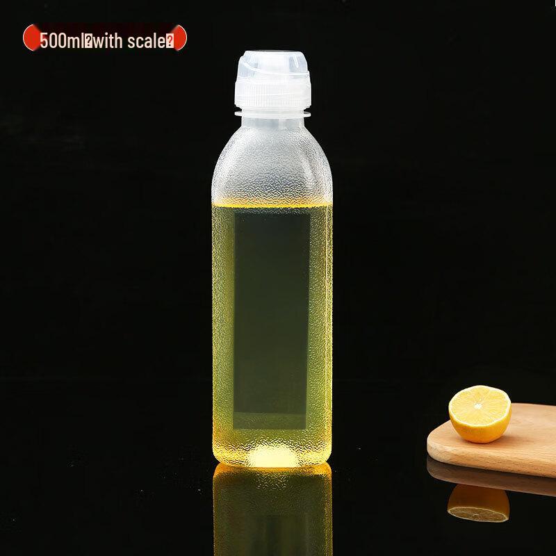 

Zhishi Controlled Pour Oil Dispenser