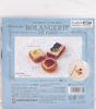 Hamanaka Felt Kit Felt Wool Little Bakery Viennoiserie Set 2 (H441-472)
