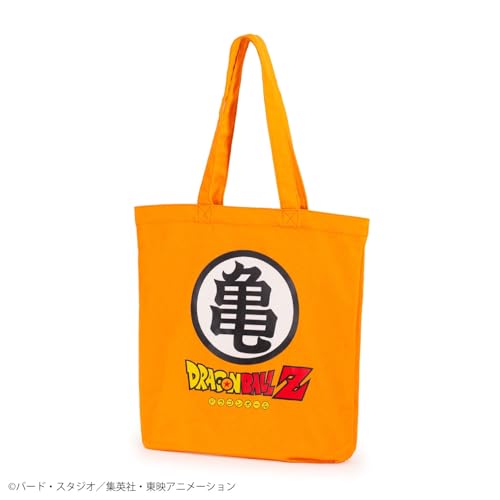 [Dragon Ball Z] Canvas Tote Bag for Kids