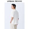 UR2026 Men's Loose Fit Short Sleeve T-Shirt