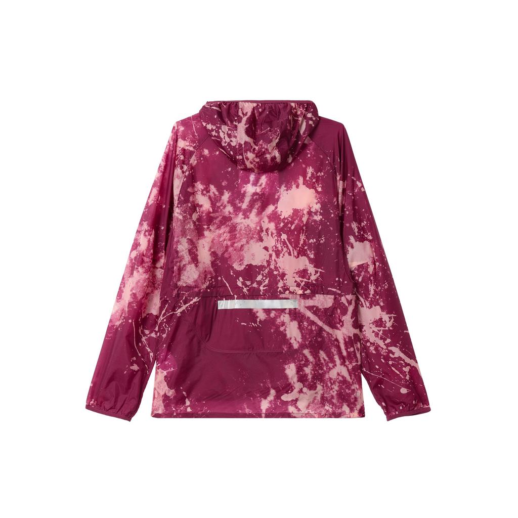 Nike Logo Print Zip-Up Hooded Jacket Men Tops Multicolor DV9279-653