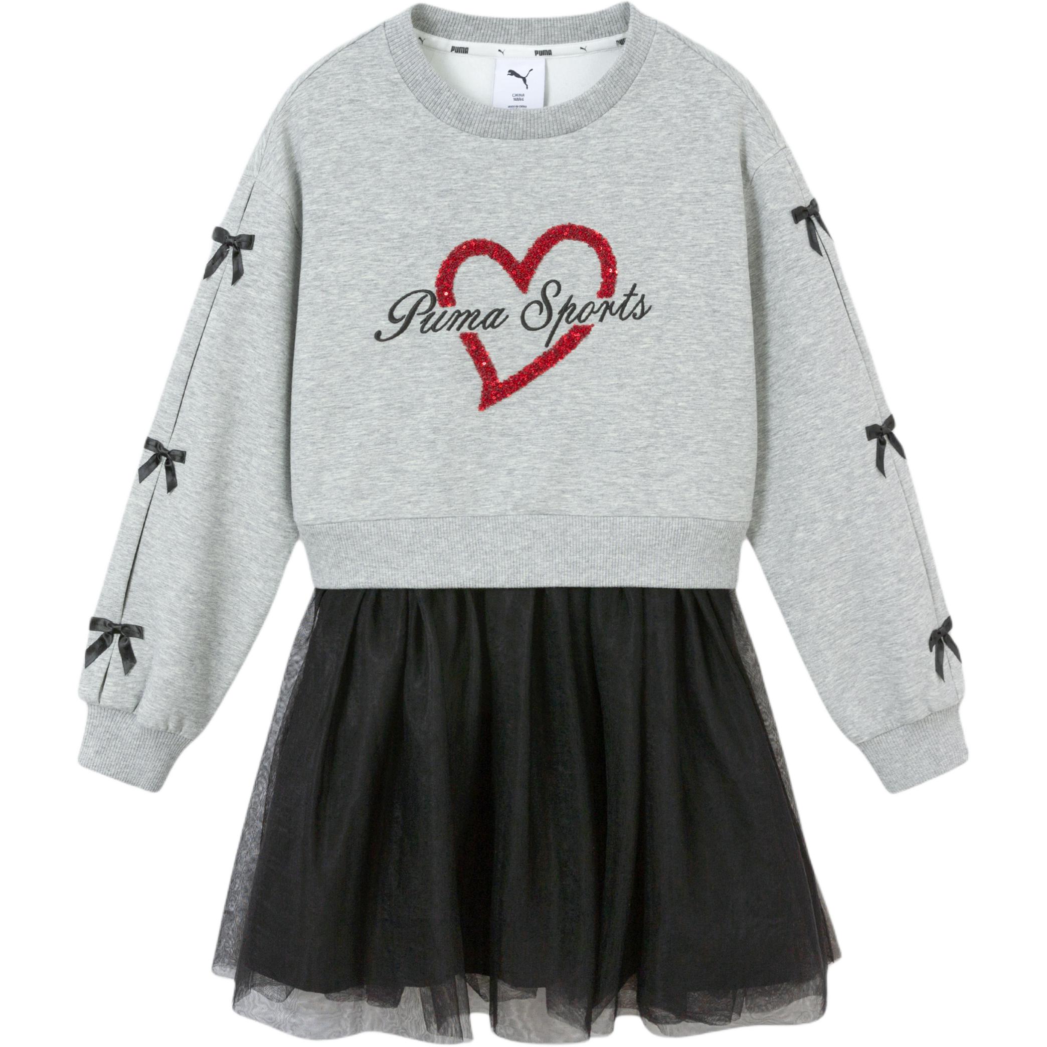PUMA Kids Dresses 353126111001-00502 110