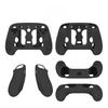 Silikon-Schutzhülle für Steam Controller/Steam Controller 2 2026, Weiche Anti-Rutsch-Gaming-Gamepad-Schale für PC Steam Deck